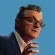 Prof George Condous